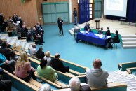 Jesienne spotkania rozpoczęte