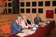 Runda pytań o Rudę