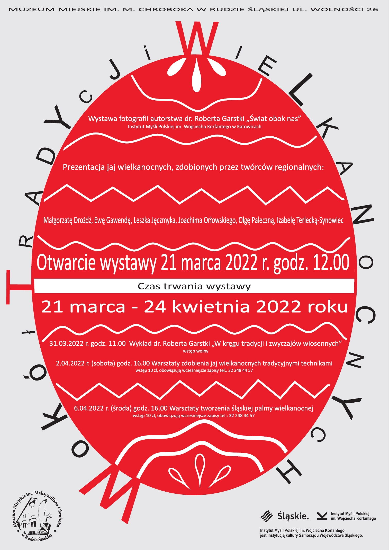 Wokół tradycji wielkanocnych
