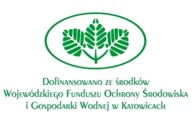 Zielona szkoła