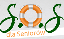 SOS dla seniorów