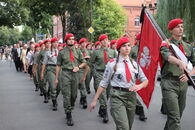 Ruda Śląska pamięta o bohaterach