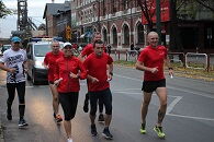 Pobiegną dla Jana Pawła II