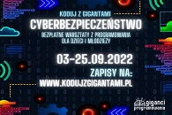 Koduj z gigantami