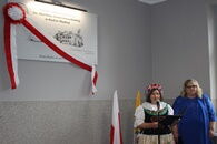 Dwie placówki oświatowe z nowymi imionami 