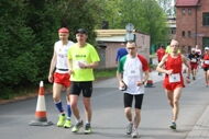 Rekordowy ultramaraton