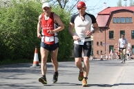 Ultramaraton w tropikach