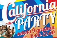California Party na 5-lecie Aquadromu