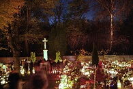 Wszystkich Świętych w Rudzie Śląskiej