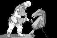 Fani fantastyki znów zjadą do Rudy Śląskiej