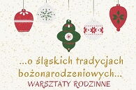 O tradycjach bożonarodzeniowych