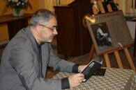 O modrych ajnfartach [FILM]