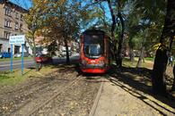 Rusza remont torowiska w Nowym Bytomiu