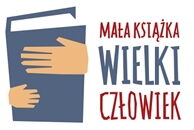 Mała książka-wielki człowiek