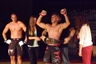 Mistrzostwa MMA w Rudzie Śląskiej