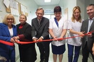 Zakład Opiekuńczo-Leczniczy już otwarty!