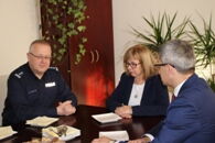 Tropiciele dopalaczy