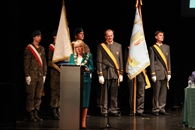 Świętowanie rozpoczęte