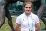Ślubowanie olimpijskie Natalii Strzałki