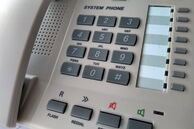 Przeciążenia sieci telefonicznej