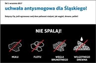 Śląskie walczy ze smogiem