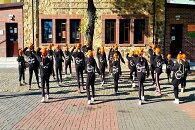 Work it out 2021