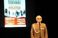 Żołnierze wyklęci [FILM]