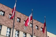 Ruda Śląska świętuje niepodległość