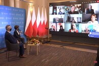 Dyrektor NSJ nagrodzony