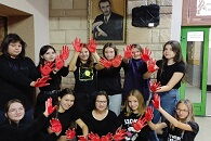 Grają w wolontariat