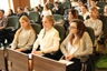 Młodzi radni ósmej kadencji