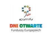 Dni Otwarte Funduszy Europejskich