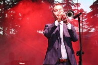 Premiera rudzkiego hejnału