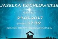 Rudzkie kolędowanie