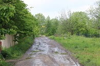 Rowerowo – pieszy łącznik