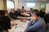 Plan adaptacji do zmian klimatu - kolejne warsztaty