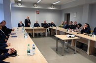 Policjanci podsumowali 2022 rok