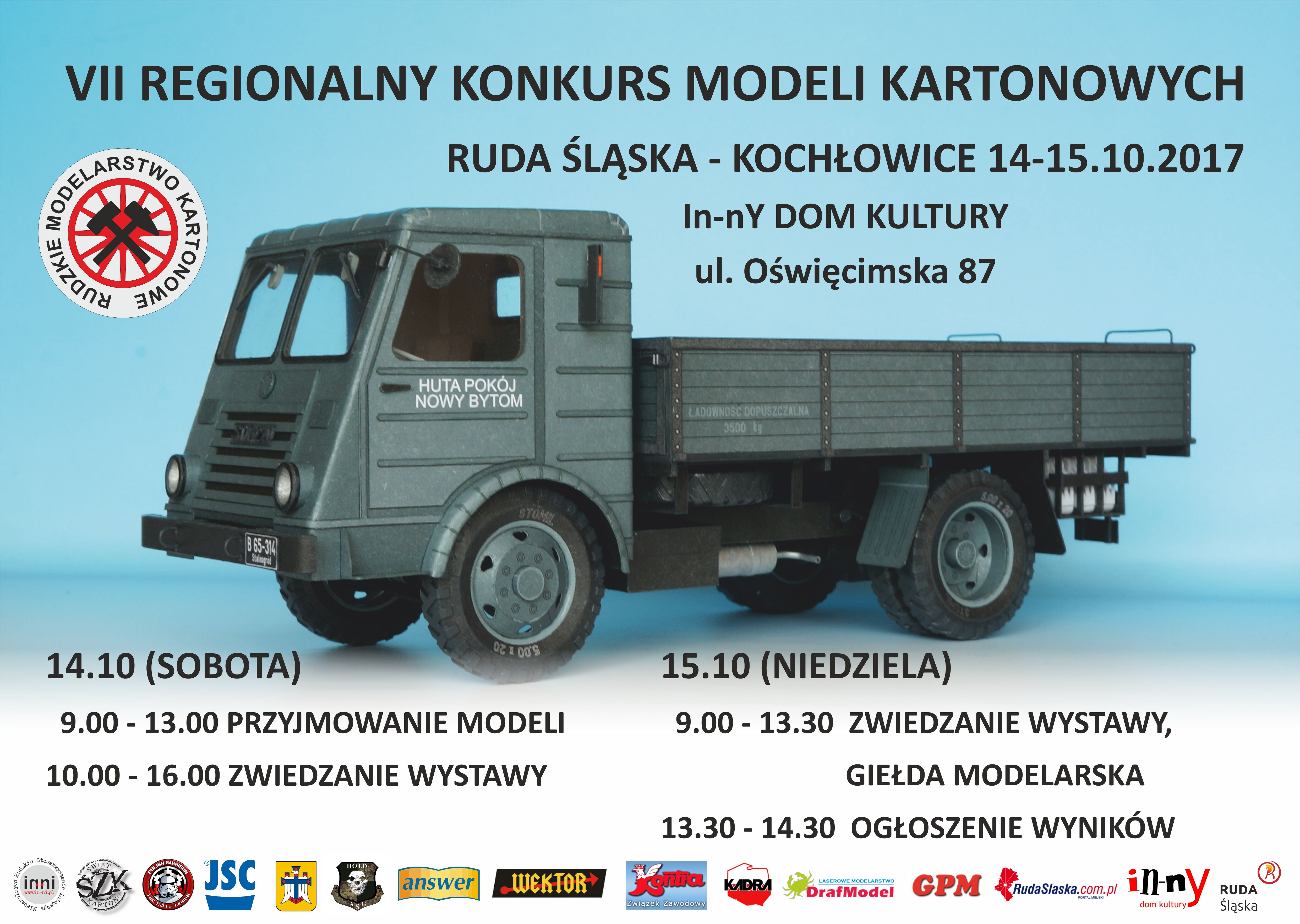 Cuda z kartonu