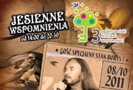 Wehikuł czasu - 3. Festiwal Wspomnień