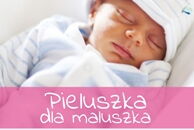 „Pieluszka dla Maluszka” w Rudzie Śląskiej