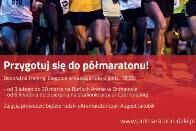 Przygotuj się do półmaratonu