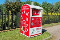 Gdzie wyrzucać elektrośmieci?