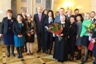 Medale dla rudzkich pracowników socjalnych