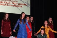 W kręgu poezji lagrowej więźniarek KL Ravensbrück