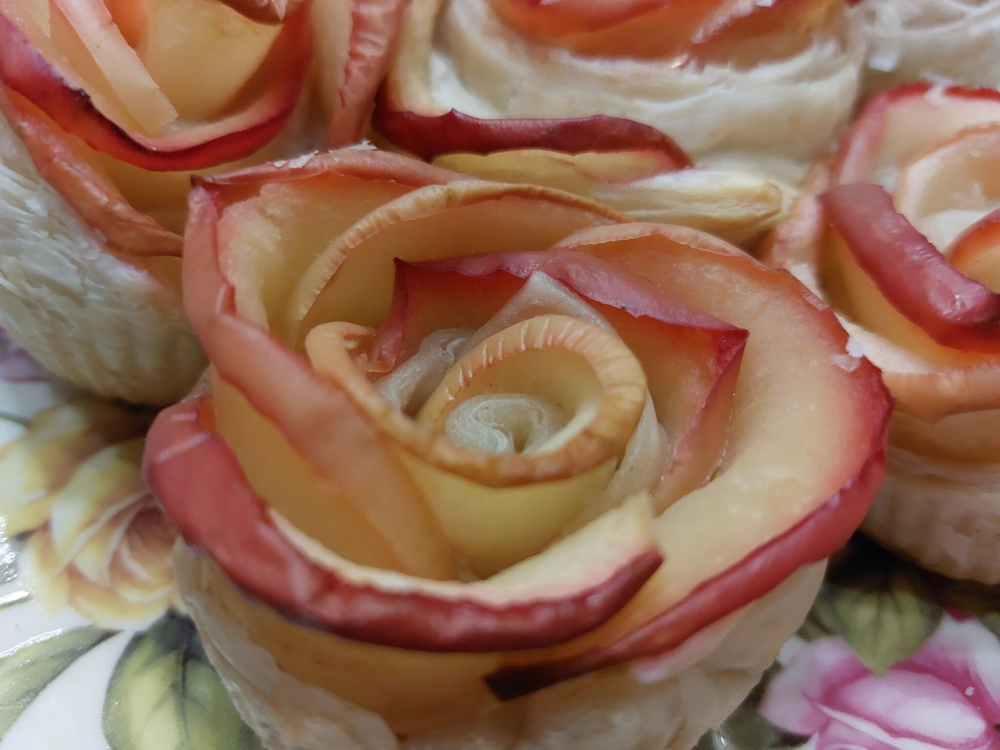 Słodka przekąska smakiem lutego 