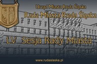 Sesja Rady Miasta - 04.11.2021