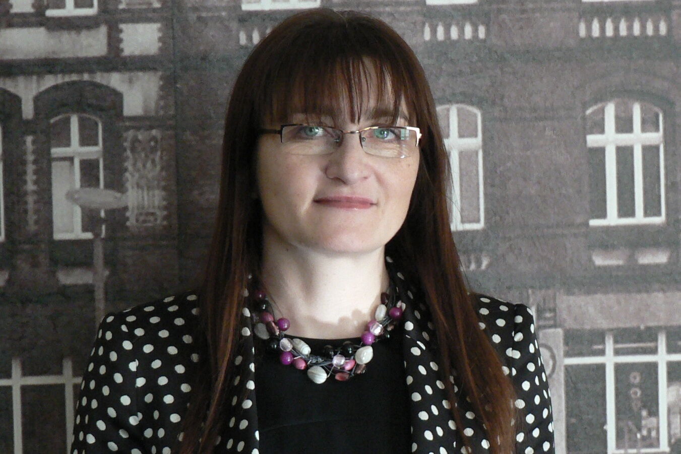 Nowy skarbnik miasta