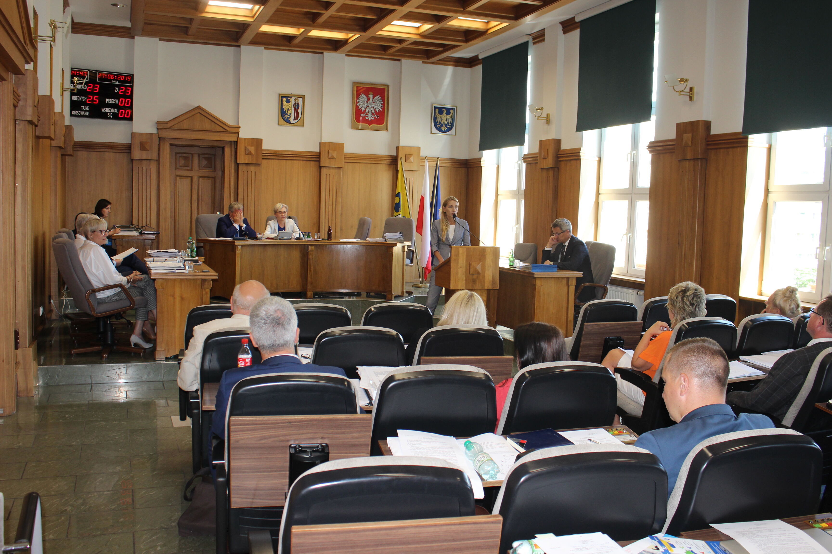 W mieście powstanie Śląski Teatr Impresaryjny im. H. Bisty