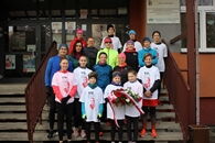 Bieg Dziewięciu Górników