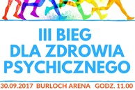 III Bieg dla Zdrowia Psychicznego
